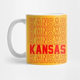 Kansa City Mug